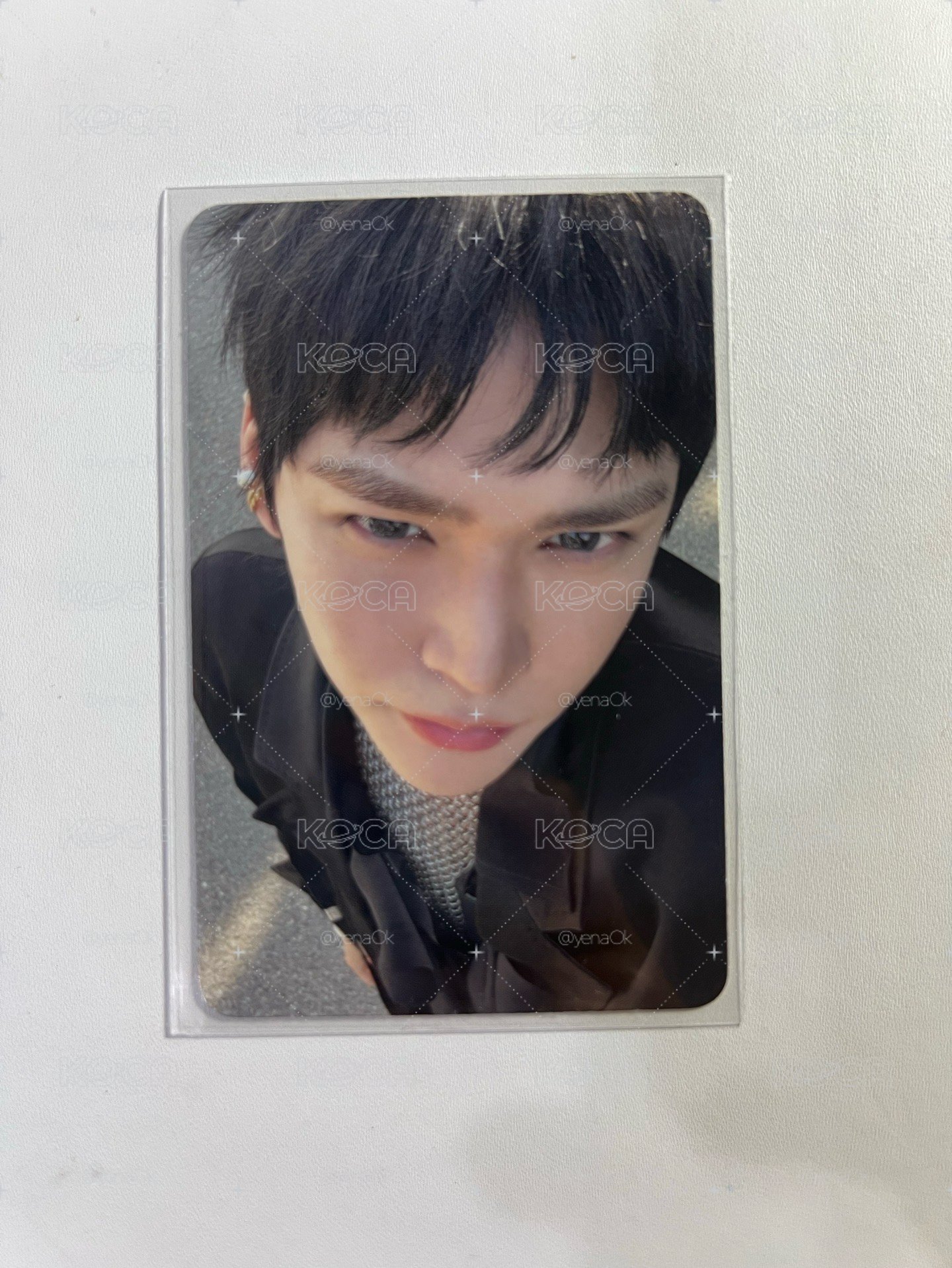 小貓自拍🤳