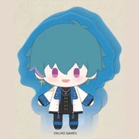 － Q版mini立牌