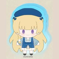 － Q版mini立牌