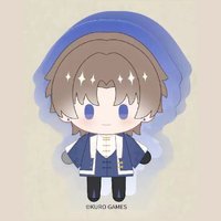 － Q版mini立牌