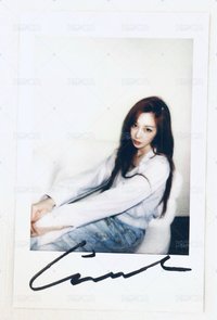 Bella+六月刊 女友 雜誌卡