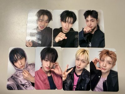 Whosfan簽售3.0補貼（單成員）