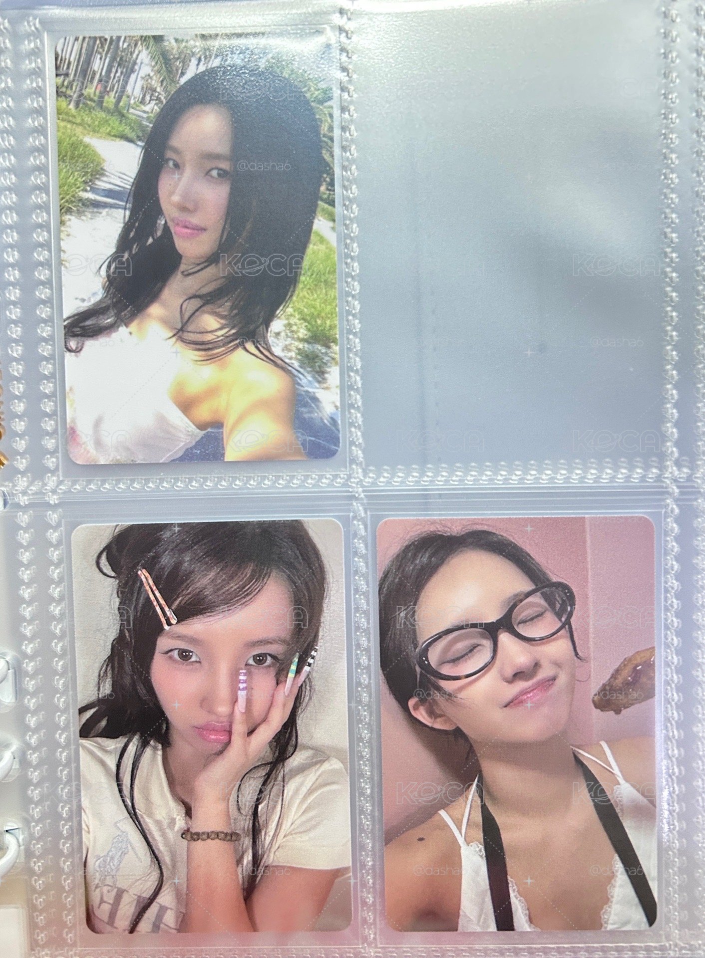 小娟solo小卡