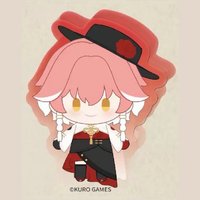－ Q版mini立牌