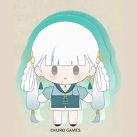 － Q版mini立牌
