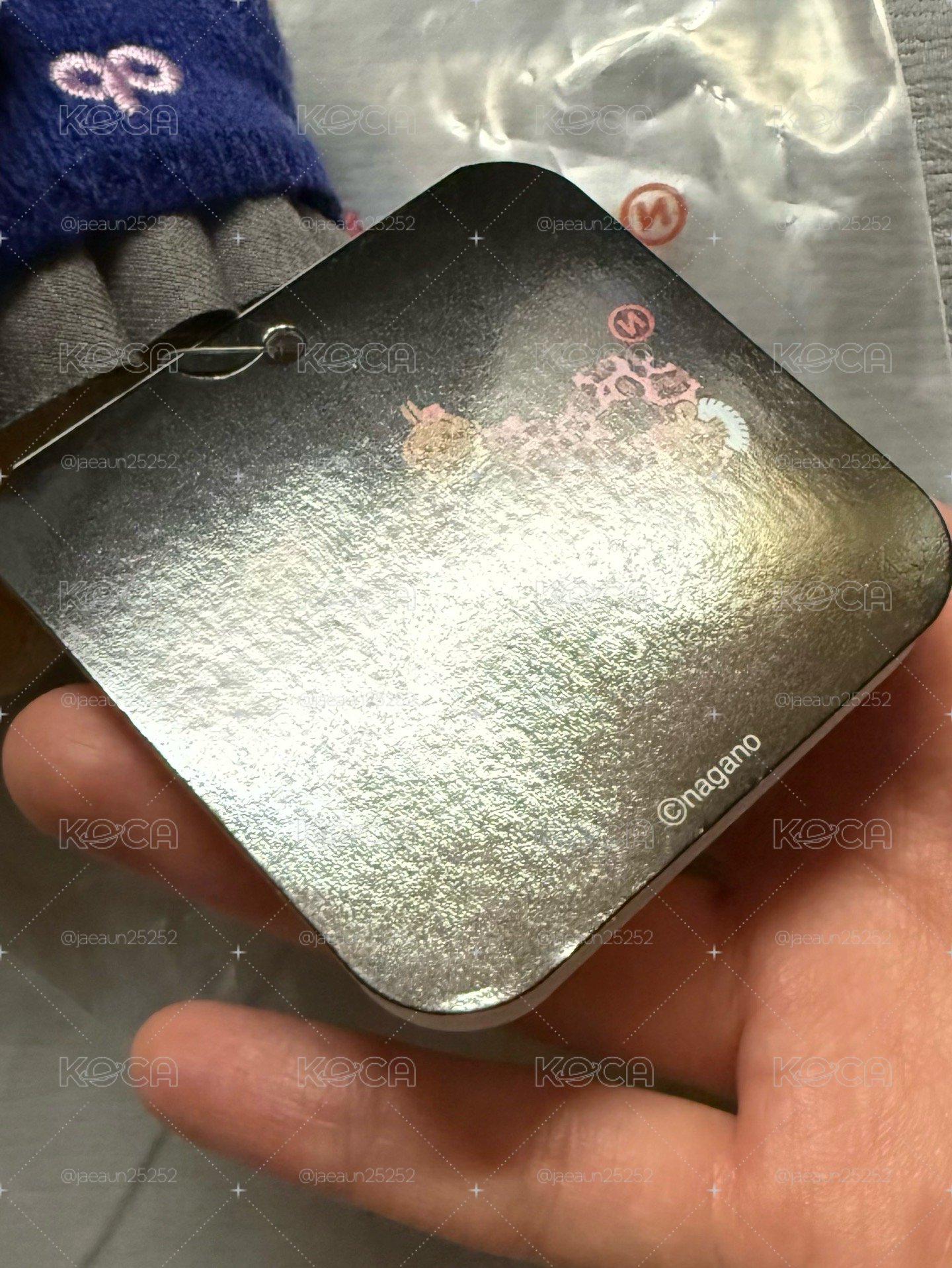 9090辣妹小八