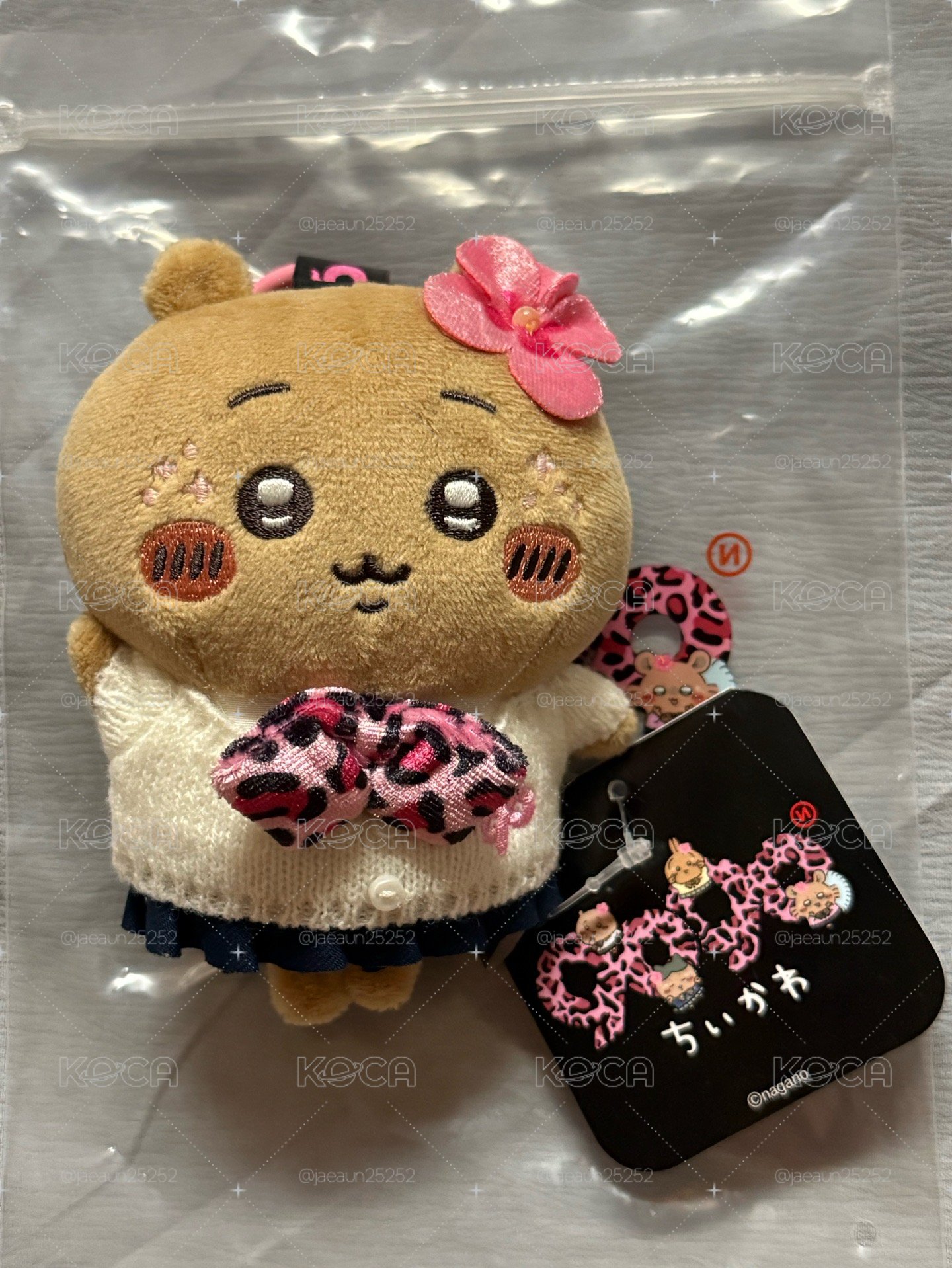 9090辣妹吉伊