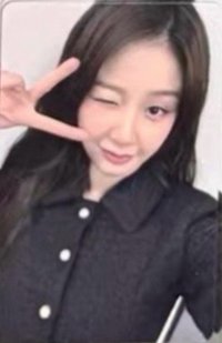 춤 (CHOOM) 泡泡摩奇 簽售卡 