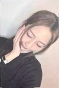 춤 (CHOOM) 泡泡摩奇 簽售卡 