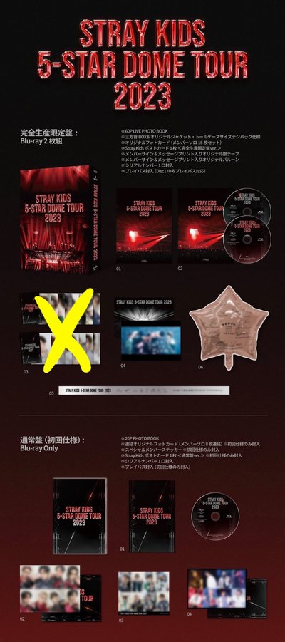 Maniac 世巡DVD/日本巨蛋巡迴