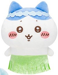 Parade景品 S娃 草裙小八