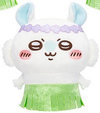 Parade景品 S娃 草裙小桃