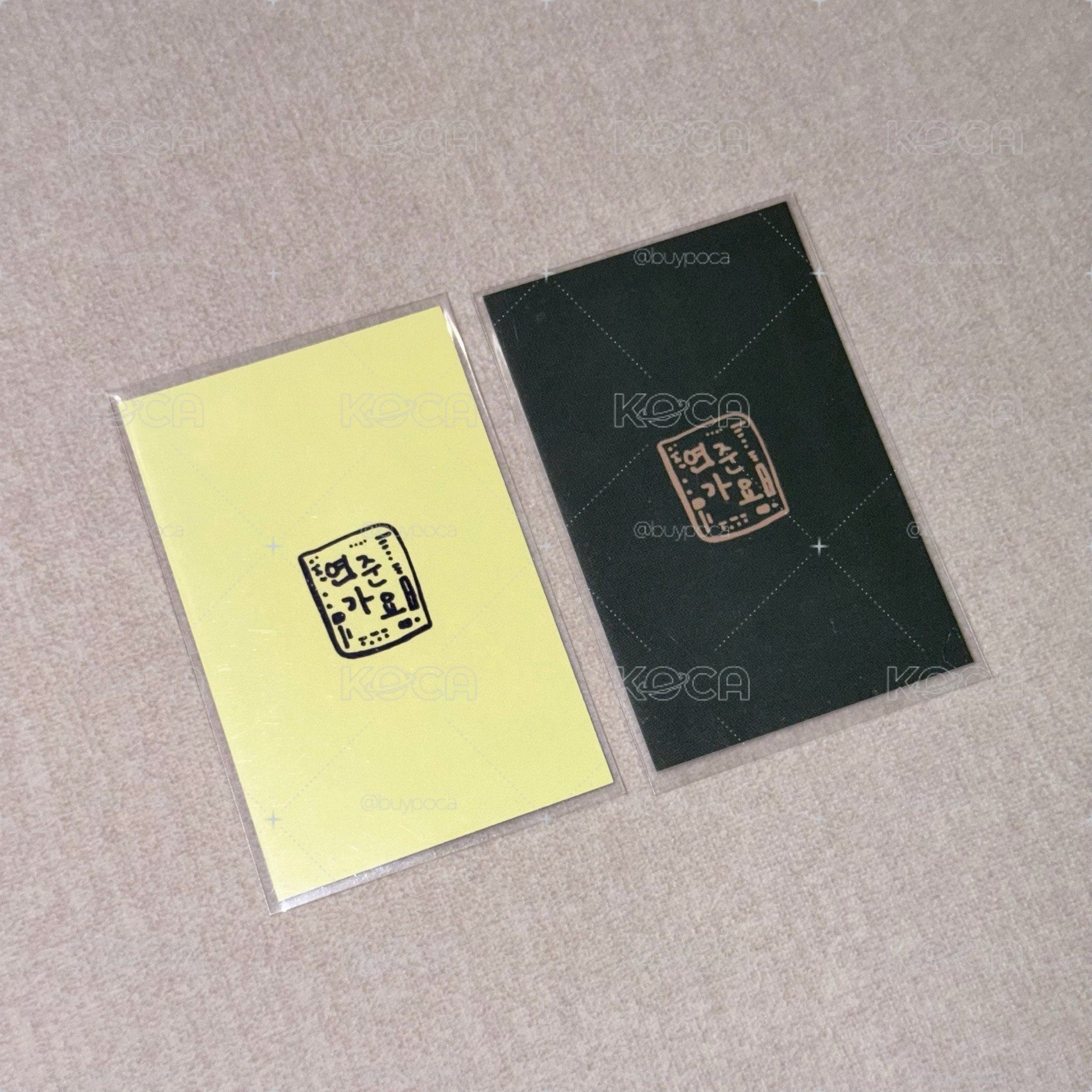 人氣歌謠 MC卡