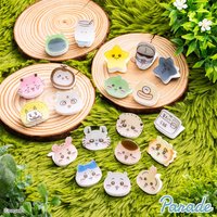 Parade景品 迷你夾子