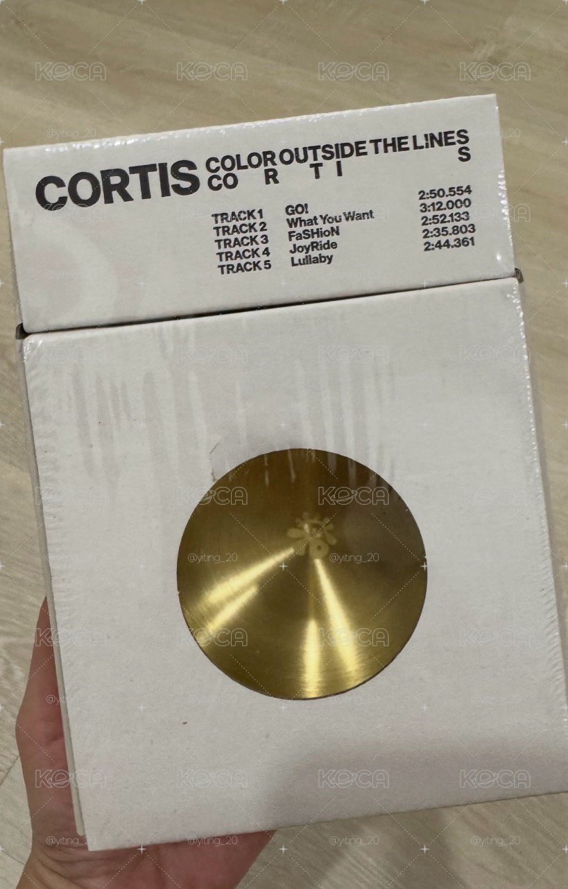 cortis 頌缽