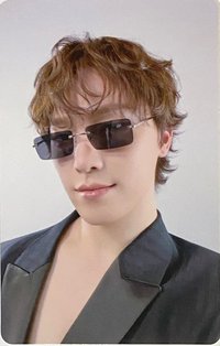 '吉BOARD' 塔店 Magazine Ver. 特典卡 