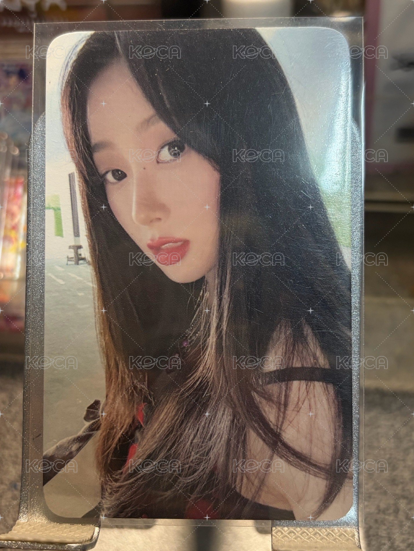 黑髮吉