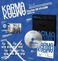 KARMA整圖售