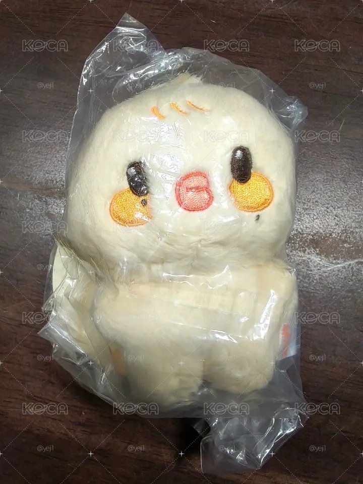 旼寶寶娃+趴趴旼糕
