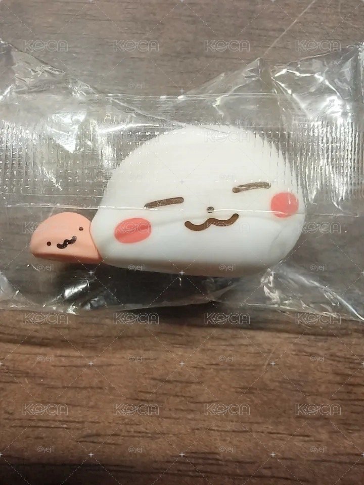 旼寶寶娃+趴趴旼糕