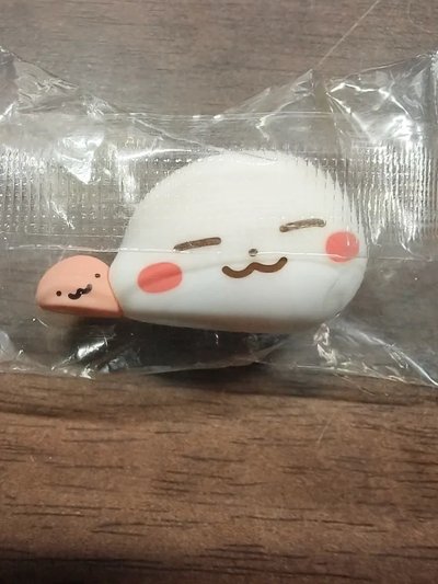 旼寶寶娃+趴趴旼糕