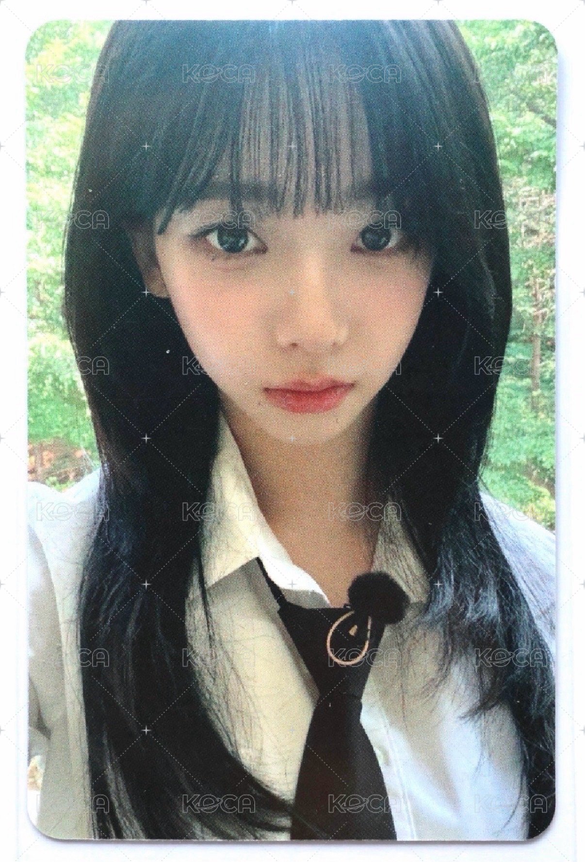 RM AM幸運