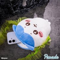 被昆布綁住毛絨娃包