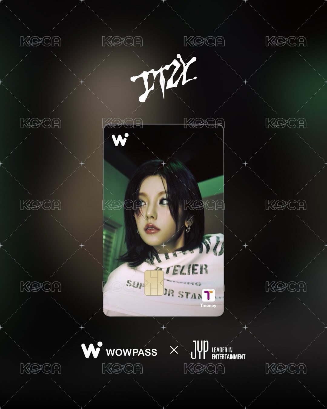 YEJI