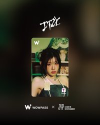 CHAERYEONG