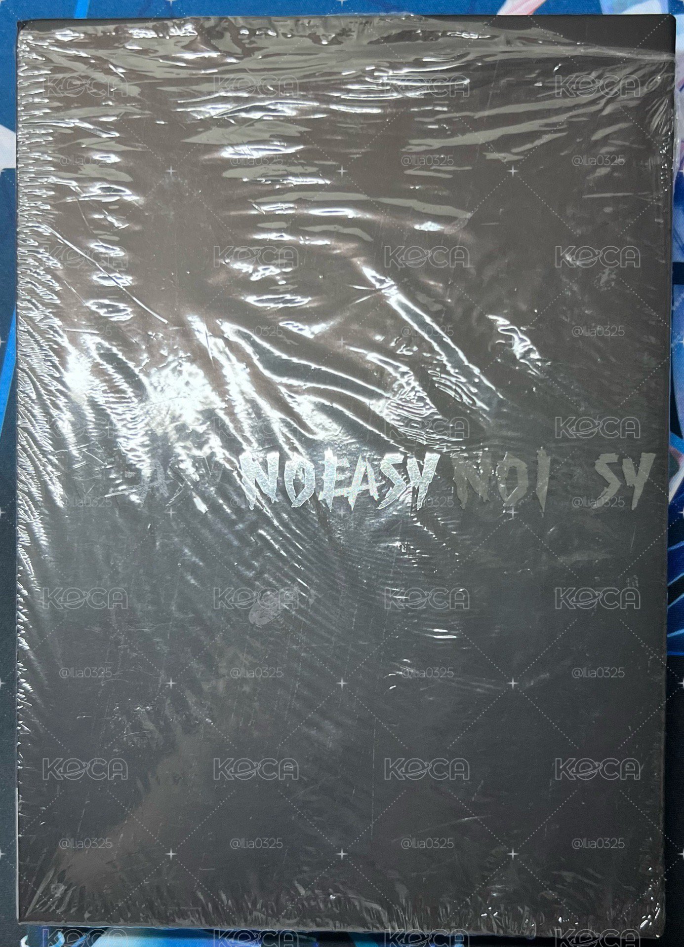 聖誕專/Noeasy/5-star 空專
