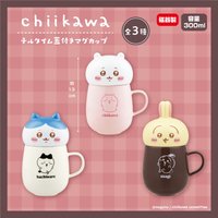 EIKOH景品 附蓋子馬克杯