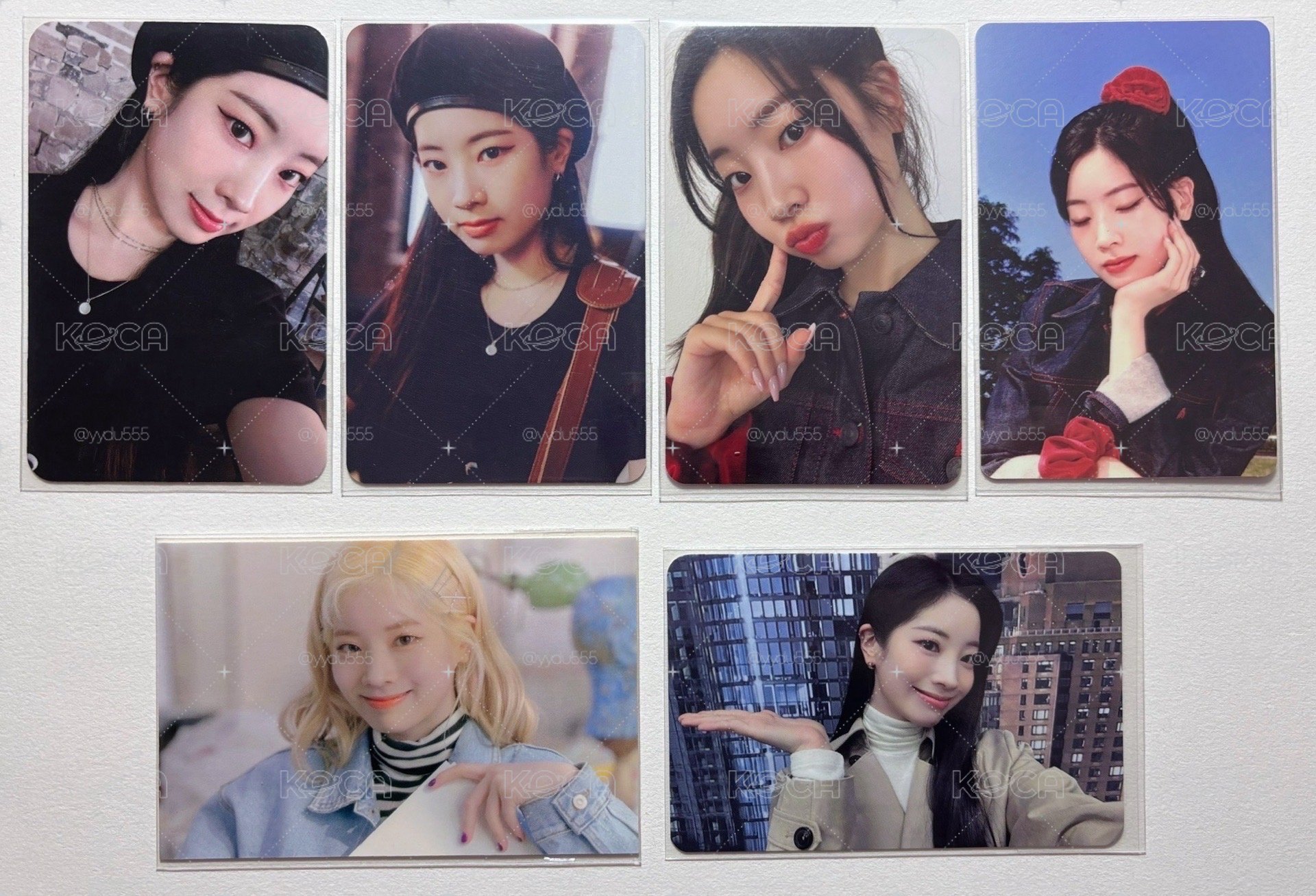 ✅現貨✅ Twice 多賢 遊戲卡盤🤍