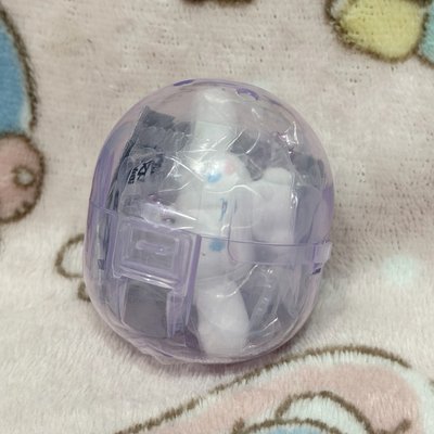 三麗鷗扭蛋
