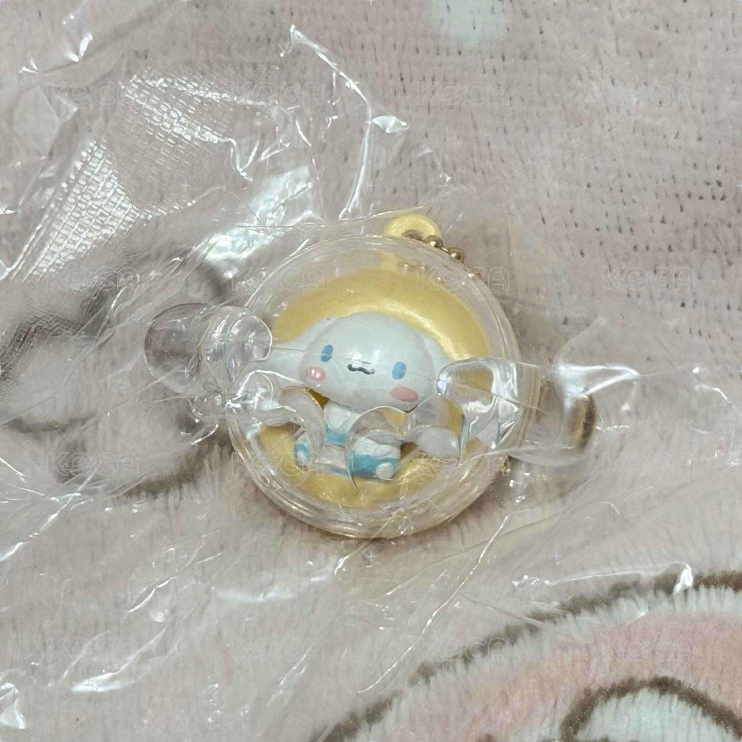 大耳狗鮮度君