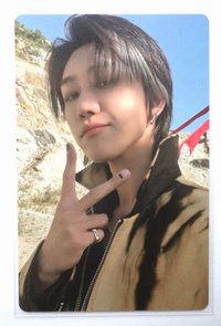 FOLLOW 演唱會 DVD / CD 卡
