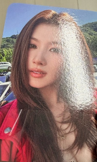 WM幸運卡