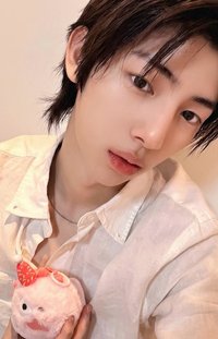 迷二 Ball Baby Pink ver. 專輯卡 