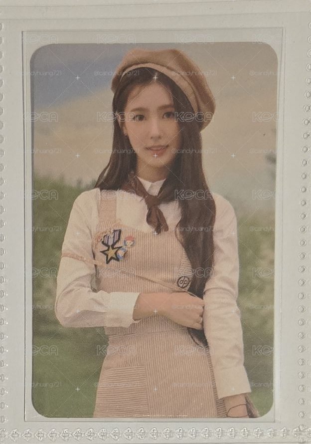 2020年曆卡 麵