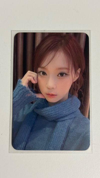 藍莓冬