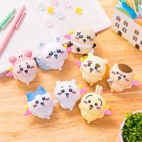 吉伊卡哇樂園 發光公仔吊飾盲盒