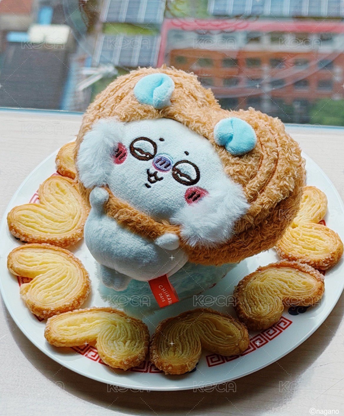 小桃💗