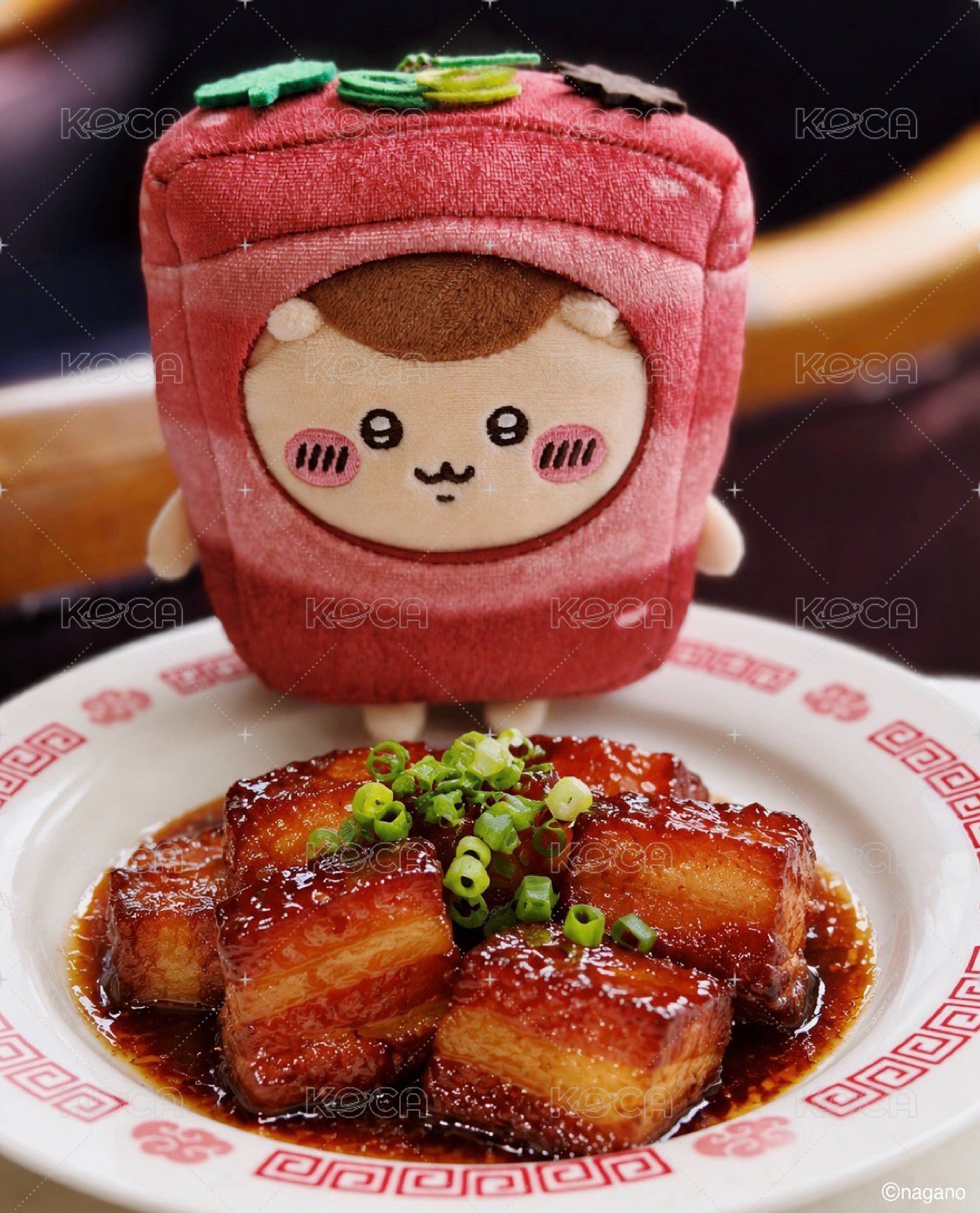 栗子饅頭🌰