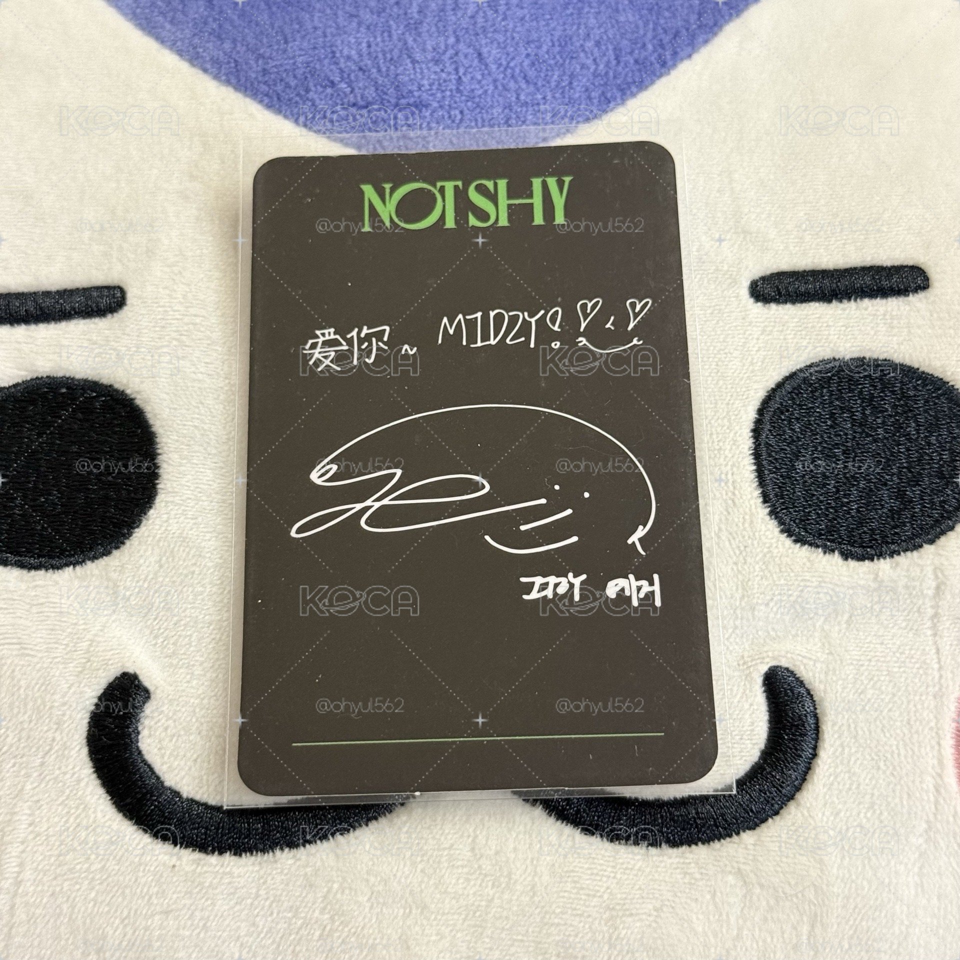 現貨 yzy 中背 禮志
