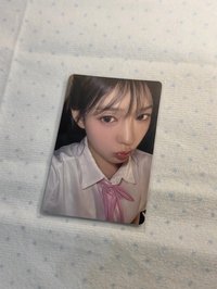 愛 幸運卡