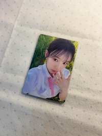愛 特典
