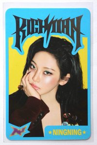 RM 隨機卡 快閃A版官拍