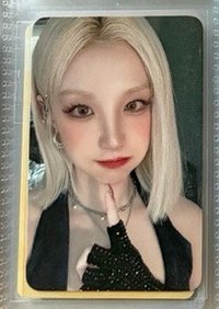 mu幸運卡 豬包