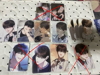 Eighteen’s bed 小卡