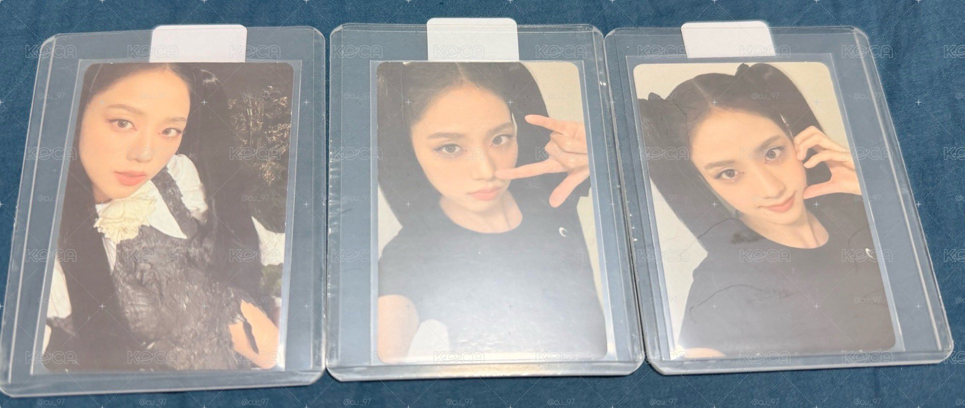 ME jisoo