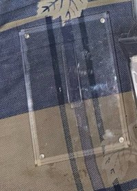 卡架